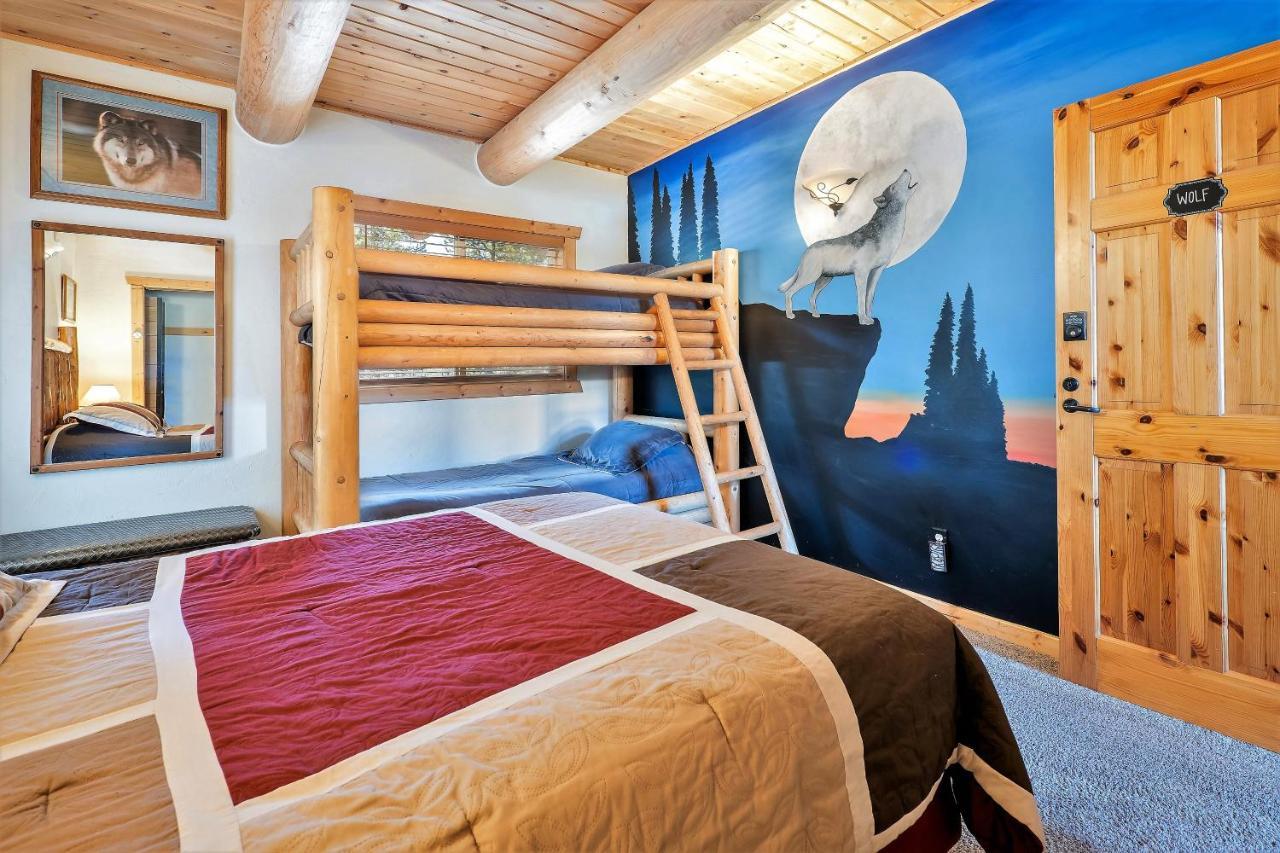 The Hideaway Hostel Island Park Dış mekan fotoğraf