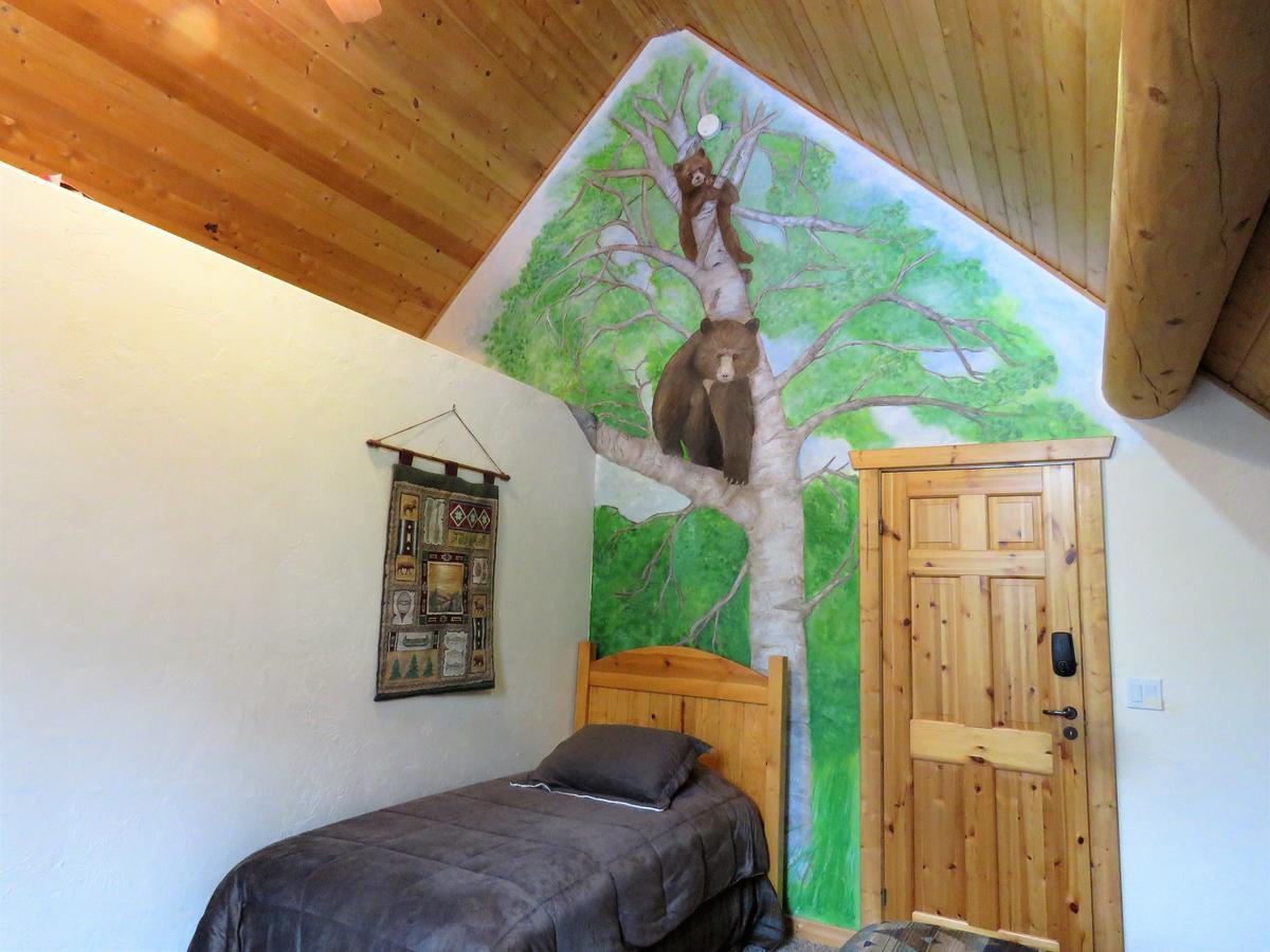 The Hideaway Hostel Island Park Dış mekan fotoğraf